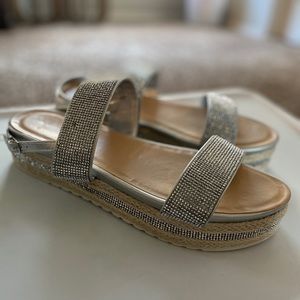 Sparkle Sandle